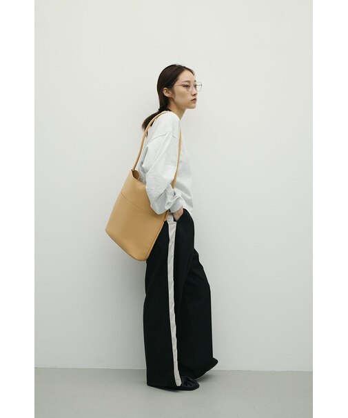 ワンハンドルトートバッグ