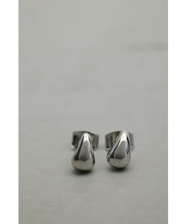 ミニマムドロップピアス