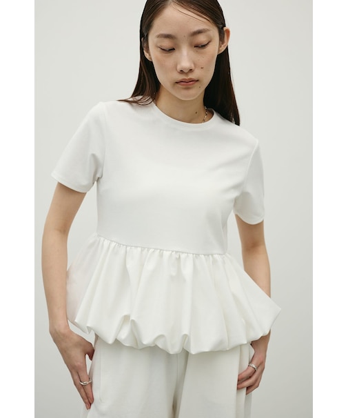 ヘムバルーンカットトップ