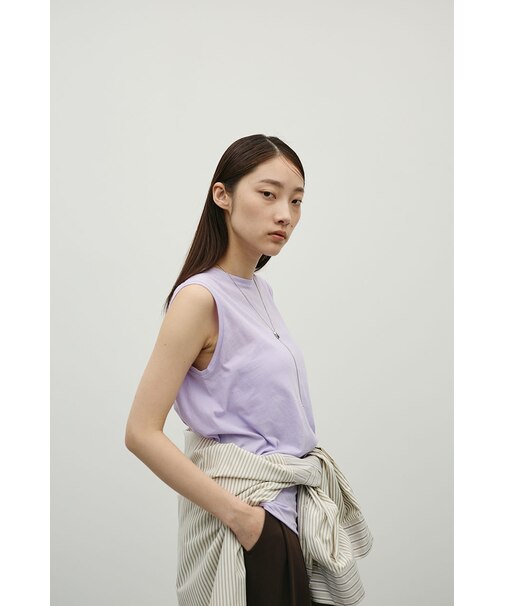 シアーバックシームタンク