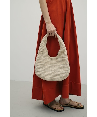 ワンハンドルドロップバッグ