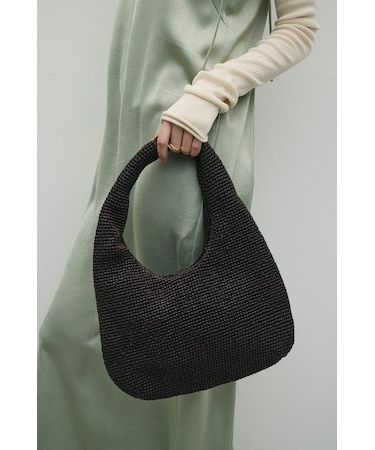 ワンハンドルドロップバッグ