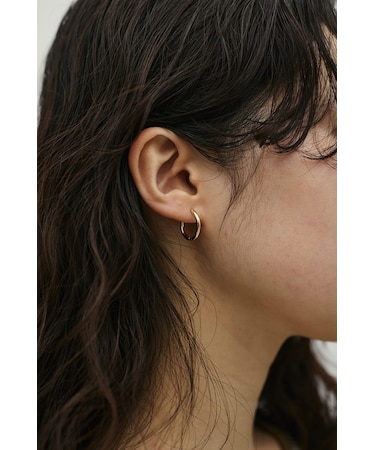 シンフープピアス
