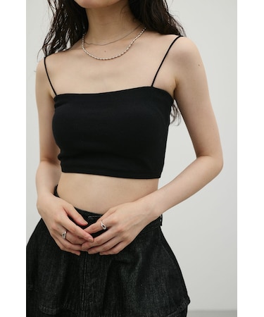 カップ付バンドゥ
