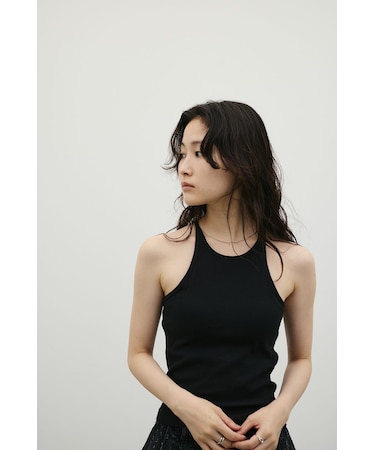 カップ付アメスリタンクトップ