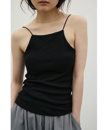 カップ付アメスリキャミソール