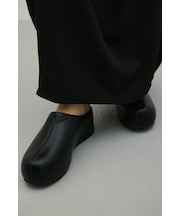 プラットフォームサボ