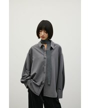 ストリングシャツ