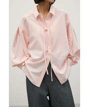 ストリングシャツ