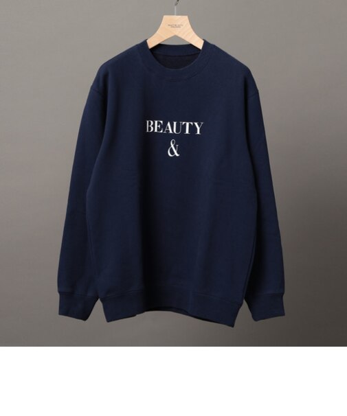 BY B&Y スウェット