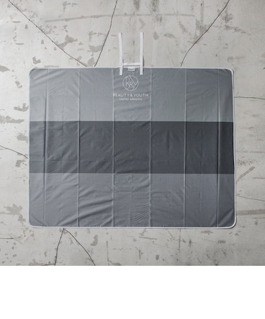 【別注】 ＜COLEMAN （コールマン）＞ LEISURE SHEET/レジャーシート