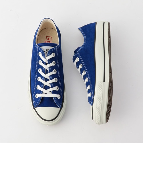 CONVERSE（コンバース）＞ALL STAR MADE IN JAPAN スエードスニーカー｜ビューティー＆ユース ユナイテッドアローズ の通販｜&mall（アンドモール）三井ショッピングパーク公式通販