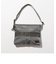 【別注】 ＜BRIEFING（ブリーフィング）＞ TRAVEL SHOULDER BAG/バッグ