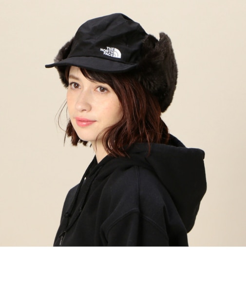THE NORTH FACE＞フロンティア キャップ｜ビューティー＆ユース 
