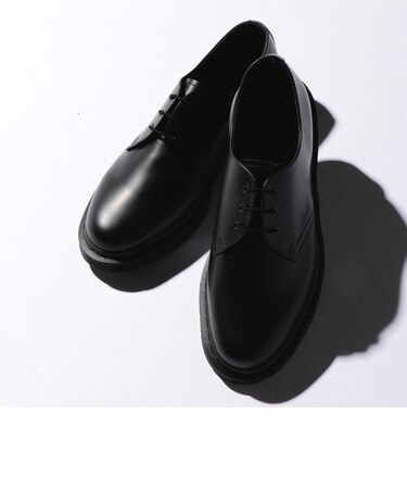 ＜Dr.Martens＞ ALLBLACK 3EYE/シューズ