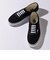 ＜VANS（バンズ）＞ AUTHENTIC/オーセンティック