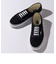 ＜VANS（バンズ）＞ AUTHENTIC/オーセンティック