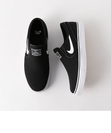 ＜NIKE（ナイキ）＞SB STEFAN JANOSKI スリッポン/スニーカー