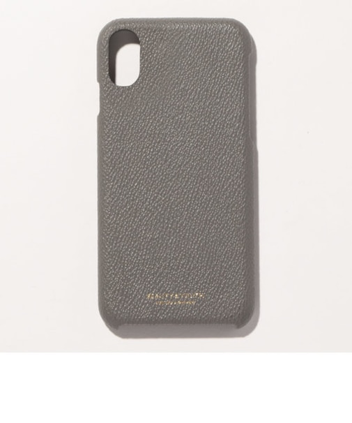 【WEB限定】 by コーティングエンボス iPhoneX ケース