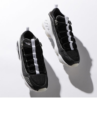Reebok（リーボック）＞ DMX RUN 10/スニーカー｜ビューティー＆ユース 