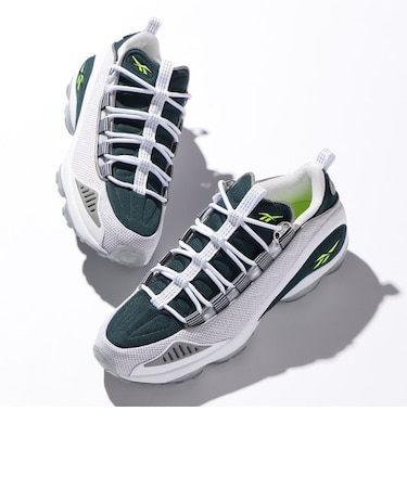 <Reebok(リーボック)> DMX RUN 10/スニーカー