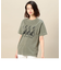 ＜FUNG＞アロハTシャツ