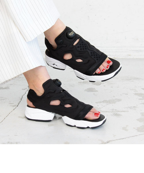 Reebok＞∴PUMP FURY ポンプフューリーサンダル｜ビューティー＆ユース ユナイテッドアローズ の通販｜&mall（アンドモール）三井ショッピングパーク公式通販