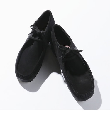 CLARKS（クラークス）＞ WALLABEE/ワラビー｜ビューティー＆ユース  