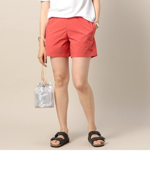 アッキ　ノースフェイス バーサタイルショーツ　3点セット　おまけ付 ノースフェイス バーサタイルショーツ ネイビー&グリーン おまけ