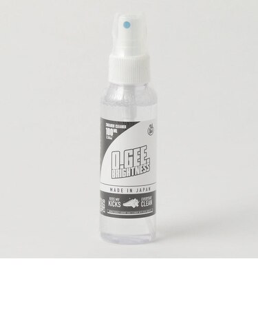 ＜O.GEE.BRIGHTNESS＞リキッドスプレー/100ml