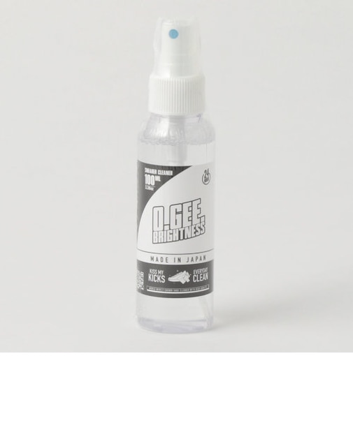 ＜O.GEE.BRIGHTNESS＞リキッドスプレー/100ml