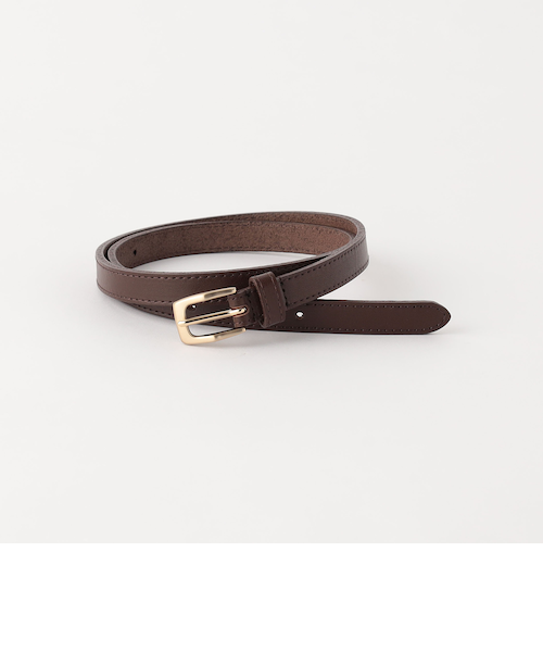 レザーロングベルト 2｜ビューティー＆ユース ユナイテッドアローズの