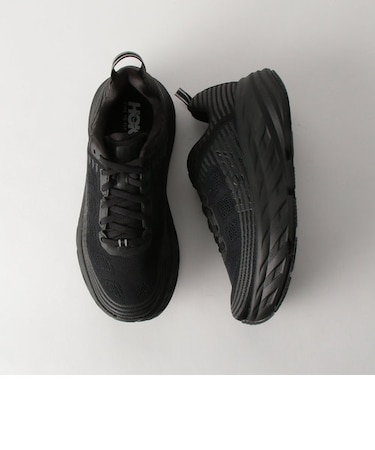 <HOKA ONE ONE>BONDI 6 ボンダイ6/スニーカー