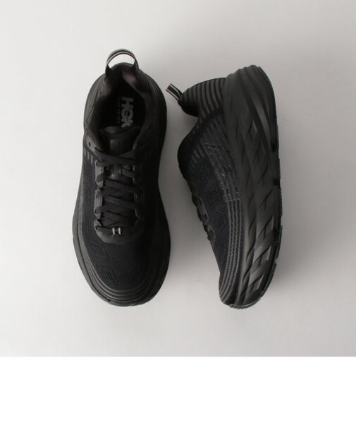 <HOKA ONE ONE>BONDI 6 ボンダイ6/スニーカー