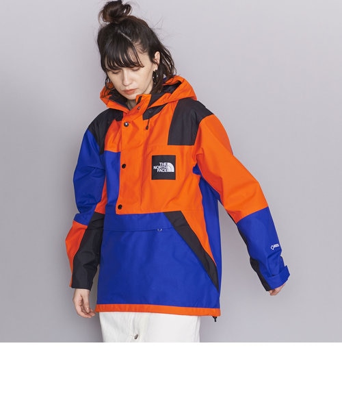 THE NORTH FACE（ザ ノースフェイス）＞RAGE GTX シェルプルオーバー｜ビューティー＆ユース  ユナイテッドアローズの通販｜&mall（アンドモール）三井ショッピングパーク公式通販