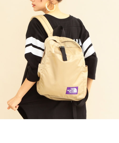 別注】＜THE NORTH FACE PURPLE LABEL＞バックパック Ψ｜ビューティー＆ユース  ユナイテッドアローズの通販｜&mall（アンドモール）三井ショッピングパーク公式通販