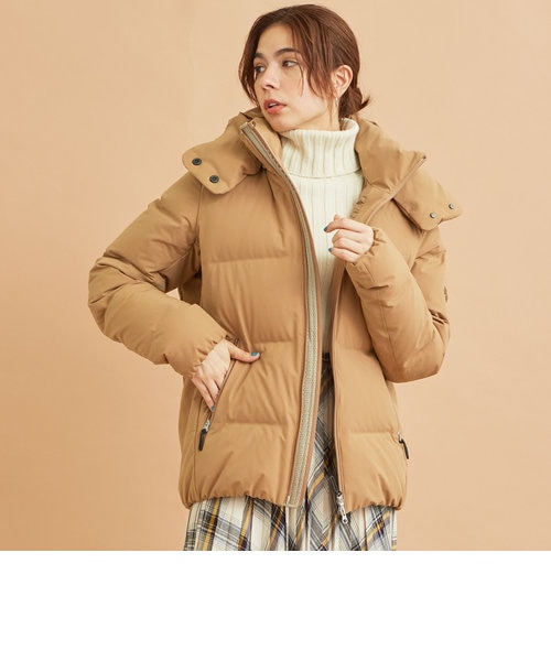 mアニュアンスダウン 別注】＜DESCENTE ALLTERRAIN＞ ∴MIZUSAWA DOWN ANCHOR ダウン