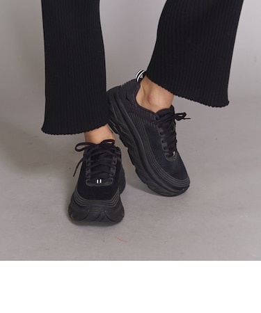 <HOKA ONE ONE>BONDI 6 ボンダイ6/スニーカー о