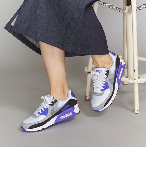 NIKE（ナイキ）＞ウィメンズAIR MAX 90 エアマックス/スニーカー