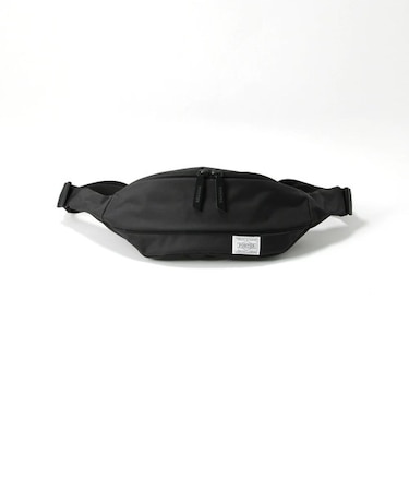 ＜PORTER（ポーター）＞ WAIST BAG L/バッグ