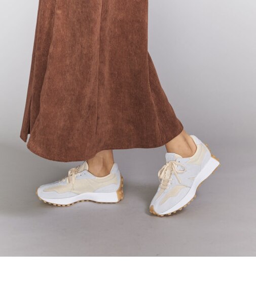 new balance（ニューバランス）＞WS327 UND スニーカー｜ビューティー 