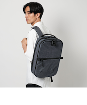 【別注】 ＜Aer＞ COMMUTER PACK/バッグ