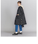 ＜TRADITIONAL WEATHERWEAR＞ARKLEY LONG 2 キルティングコート ◆