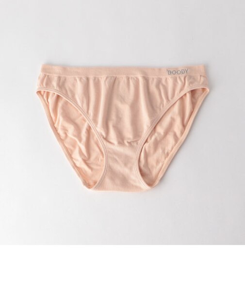 ＜BOODY＞ クラシックビキニ ショーツ