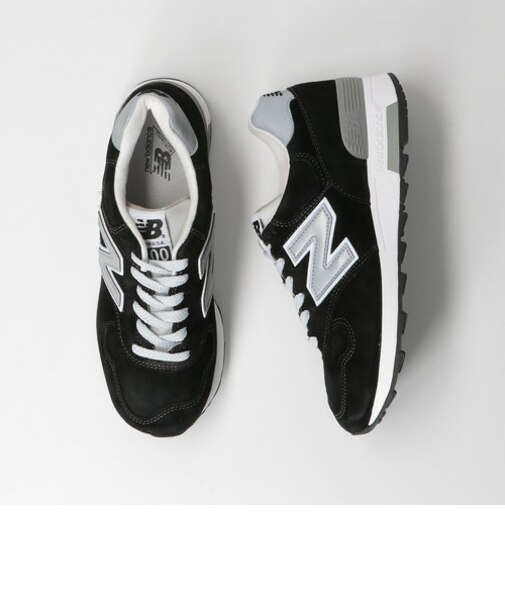 ＜New Balance（ニューバランス）＞M1400/スニーカー