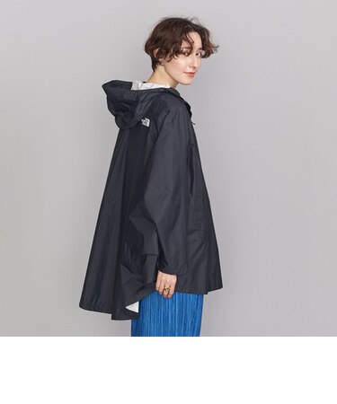 【WEB限定】＜THE NORTH FACE（ザノースフェイス）＞アクセスポンチョ 21SS