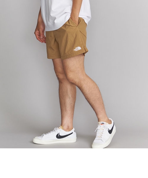 WEB限定】＜THE NORTH FACE（ザノースフェイス）＞ VERSATILE SHORT/ショートパンツ バーサタイル ショーツ｜ビューティー＆ユース  ユナイテッドアローズの通販｜&mall（アンドモール）三井ショッピングパーク公式通販