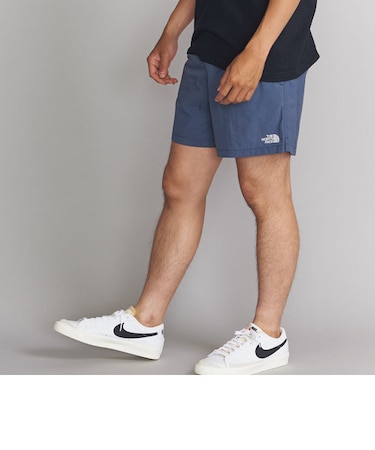 【WEB限定】＜THE NORTH FACE（ザノースフェイス）＞ VERSATILE SHORT/ショートパンツ バーサタイル ショーツ