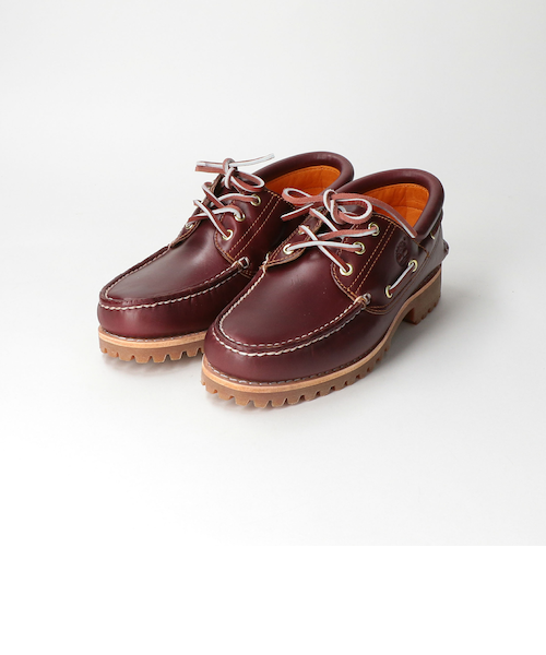 ビューティ＆ユース ユナイテッドアローズ別注 3EYE CLASSIC LUG Timberland＞ 3EYE CLASSIC LUG/シューズ｜ビューティー＆ユース