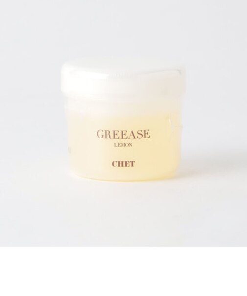 ＜CHET＞ JACK GREESE 80g/グリース